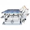 China Stable Mattress Tape Edge Sewing Machine 30-400 Mm Sewing Thickness Range factory