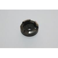 China HRB 60-100 Hardness Shock Base Valve / foot valve , sintered metal parts for sale