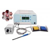 Quality 100KHz Low Frequency Cryogenic Surgery System RF Plasma Surgical Head for sale