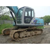 China SK200YN used kobelco excavator for sale Digging machin Croatia Rep Greece Ireland Belgium factory
