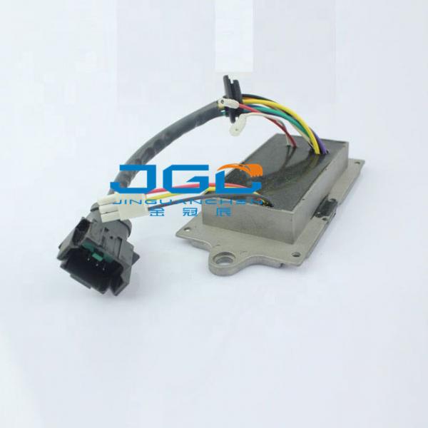 Quality Caterpillar Excavator Spare Parts replacement CATE320C 7 Drive Module 82D02100 for sale
