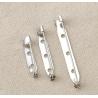 China Pin with Safety Lock  supplier   , Safety Pin  &  Clips  supplier , safety pin without lock ending factory