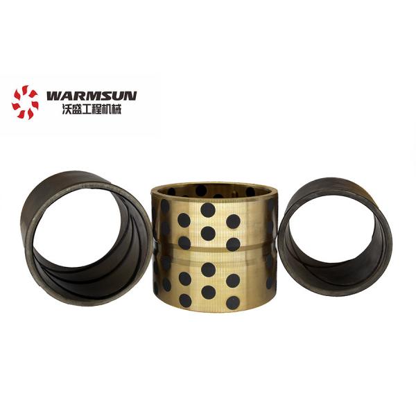 Quality 105×105×93 Mm SY300.3-13C Excavator Bucket Bushing for sale