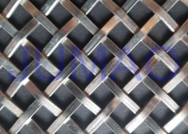 Door Panels Decorative Wire Mesh Cabinet Inserts Stainless Steel
