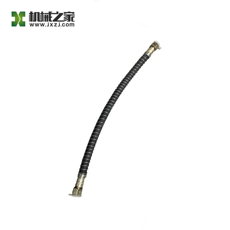 China Sany Hydraulic Brake Hoses Q-22-500WA Flexible Hydraulic Hose Rubber Pipe A229900005108 factory