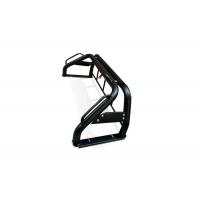 Quality Universal Sport Truck Roll Bar 100% Tested Quality Steel Material For Hilux Revo for sale