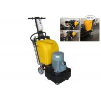 China 510MM Concrete Grinder Machine With Aluminum Die Casting Gear Box for sale