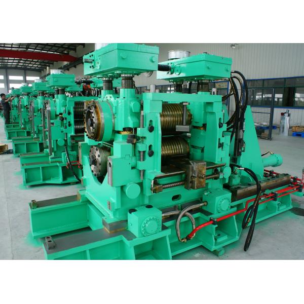 Quality 650 Short Stress Path Rolling Mill For Bar Rebar Production Line for sale