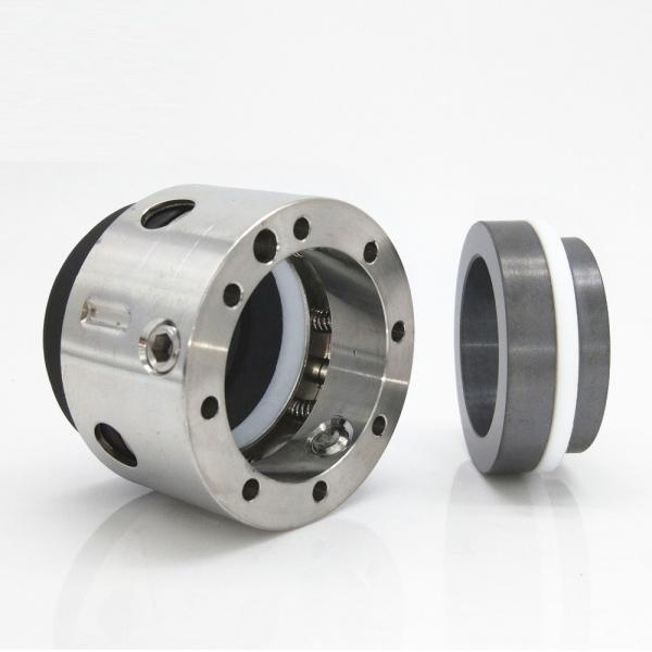 Quality multispring 59B Industrial Mechanical Seals Hydraulic Balanced DIN 24960 for sale