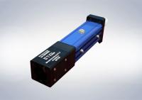 China 220V Compact Structure Micro Servo Electric Cylinder For Seat Height Adjustment factory