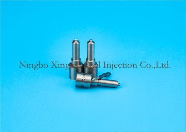 Quality DLLA153P1270+ 0433171800 Bosch Injector Nozzles Low Emission High Speed Steel for sale