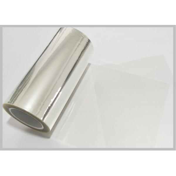 Quality High Printing Resolution OPS Shrink Film With Harmless And Nonpoisonous for sale