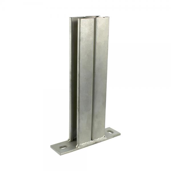 Quality Carbon Stainless Steel Cantilever Arm Brackets For Connection for sale