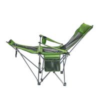 China Adjusted Frame 600D Fabric Portable And Stowable Folding Director Chairs With Carry Bag for sale