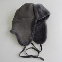 China High quality world-wide renown cheap trapper winter hat for men factory