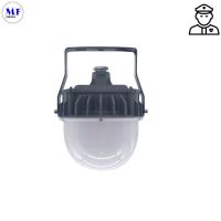 Quality 20W 40W 60W IP66 LED Explosion Proof Light Atex Approval Explosion Proof for sale