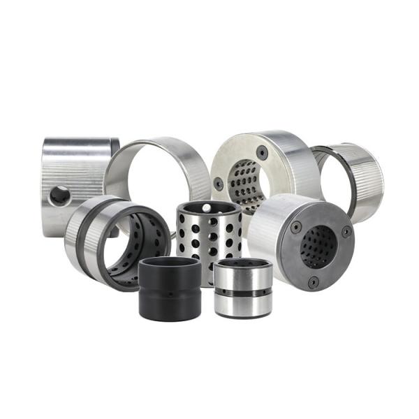 Quality Graphite Steel Heavy Equipment Bushings Support Customized High Durability for sale