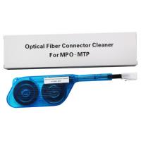 China MPO/MTP Connector One-click Cleaner Fiber Cleaning Tool factory