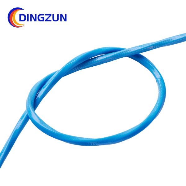 Quality UL21242 High Temperature Shielded Sensor Cable For Lighting for sale