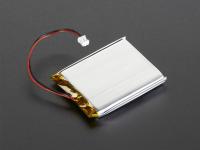 Buy cheap Lithium Ion Polymer Battery - 3.7v 2500mAh from wholesalers