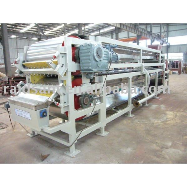 Quality Double Steel Belt Wax Pastilles Machine Easy Installation Corrosion Resistance for sale
