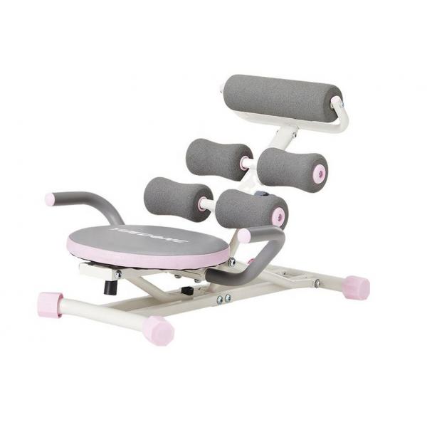 Quality OEM Bodybuilding Exercise Fitness Equipment Multi Functional Home Use Fitness for sale