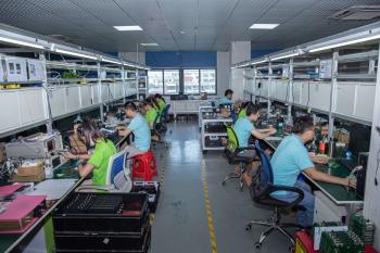 China Factory - Shenzhen Atnj Communication Technology Co., Ltd.