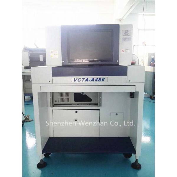 Quality ODM VCTA-A486 Automatic Optical Inspection Machine For PCB Testing for sale