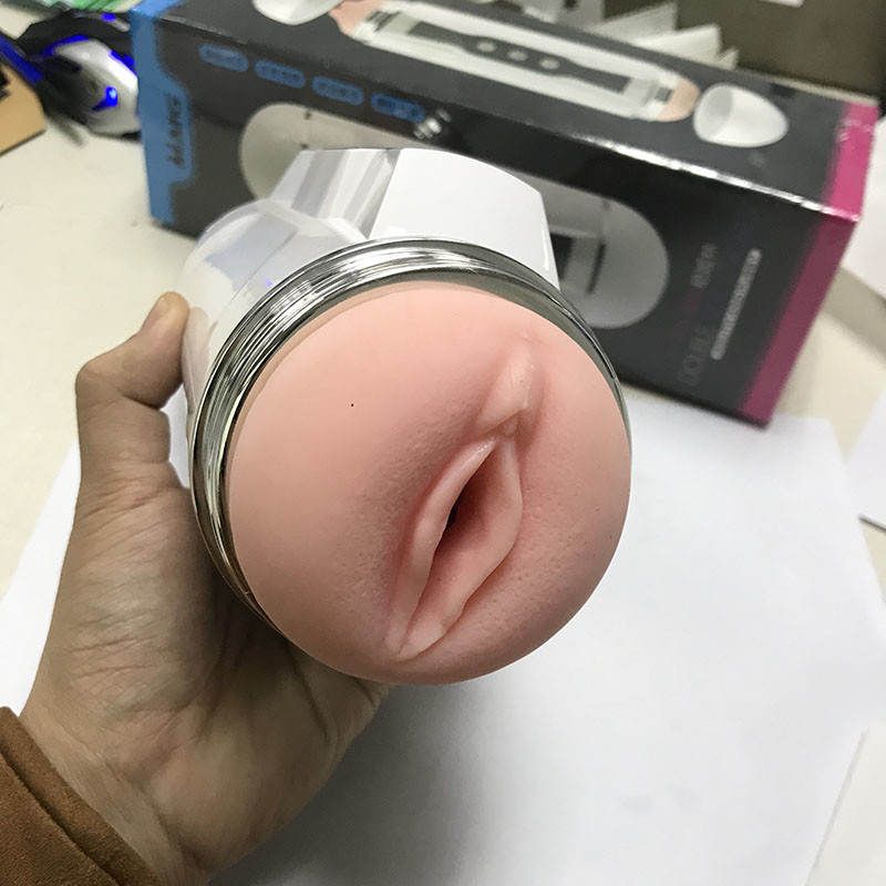 China Adult Male Masturbation Cups Will Figure 11 Inch Long 4 Inch Diameter factory