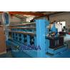 China Automatic Coil Slitting Machine High Precision Speed Max 100M/Min factory