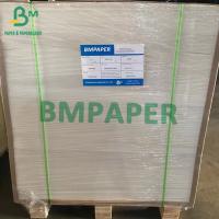 Buy cheap White E Flute Corrugated Cardboard 3 Layers 100+100+100gsm 1.75mm Thick Custom from wholesalers
