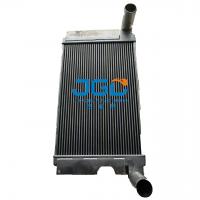 China Intercooler Excavator Spare Parts DH225-7 Diesel Engine Charged Air Cooler 13G23000 for sale