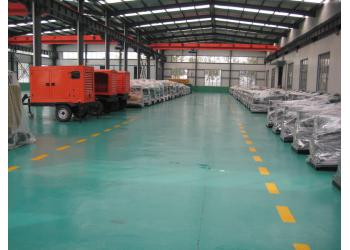 China Factory - Weifang Huaxin Diesel Engine Co.,Ltd.