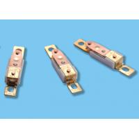 China ATM-01 ATM-01P Micro Devices Thermal Fuse Thermal Protector 250VAC By 10A Rating for sale