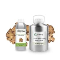 China Blood Circulation Promotion Rhizoma Chuanxiong Oil , Essential Oils For Massage factory