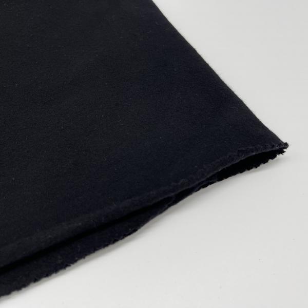 Quality Knit Solid Fleece French Terry Fabric A4 Size for sale