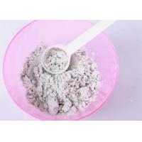 China Spirulina sodium alginate mask soft mask powder for moisturizing,whitening factory