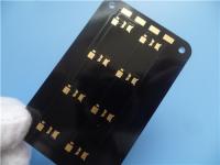 China Aluminum PCB With 3W / MK thermal conductivity factory