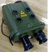 China 10km LRF military Laser Ranger Finder, GT-LRF10R factory