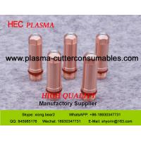 Quality 0558004458 (0004485684)(34086) PT600 Plasma Electrode / ESAB Plasma Torch for sale