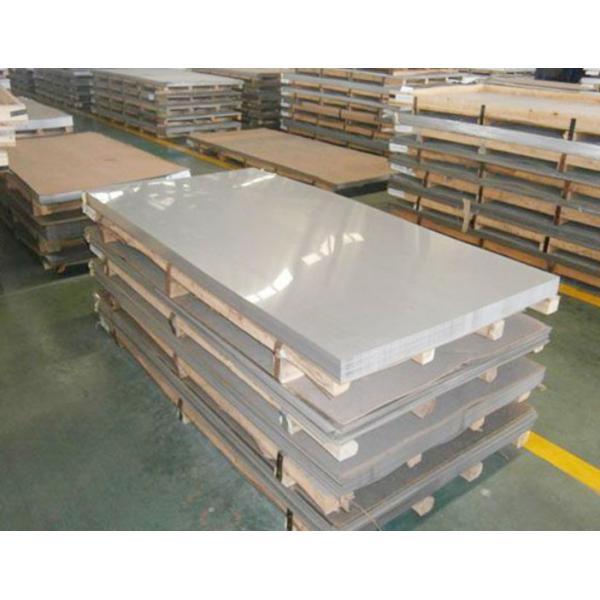 Quality AISI ASTM GB JIS 201 Stainless Steel Plate Construction Kitchenware Industry for sale