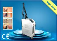 China 2 Years Warranty Advanced Q Switched Nd Yag Laser 1064 Nm Aluminum factory