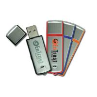 china Plastic USB Flash Drive
