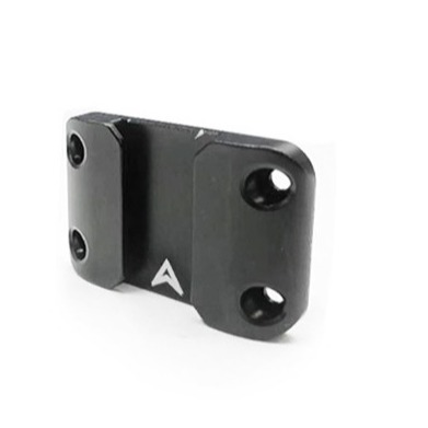 Quality Anodizing Sturdy Digital Camera Accessories , Multiscene Metal Turned Parts for sale