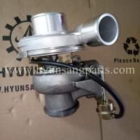 Quality HYUNSANG ENGINE TURBOCHARGER 177-0440 for sale