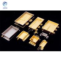 Quality Low Leak Rate Optical Switch Gyroscope Hermetic Seal for sale