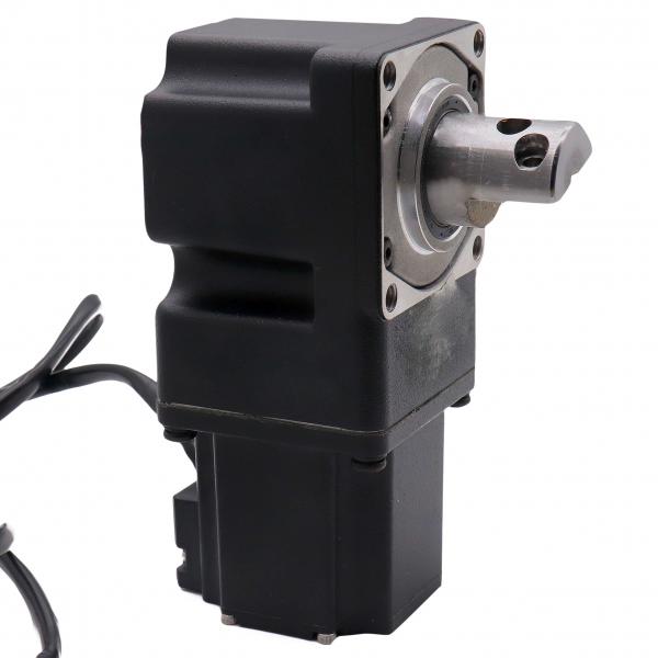 Quality Brushless 1800rpm 40W BLDC Servo Motor 24V Integrated Gearboxes for sale