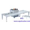 China PCB Separator With Six Blades For LED Aluminium Panle Separate CE Approval factory