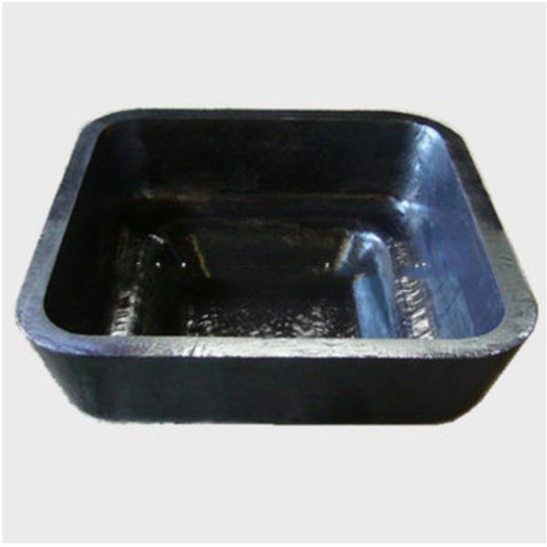 Quality Aluminum Sow Mould Casting for sale