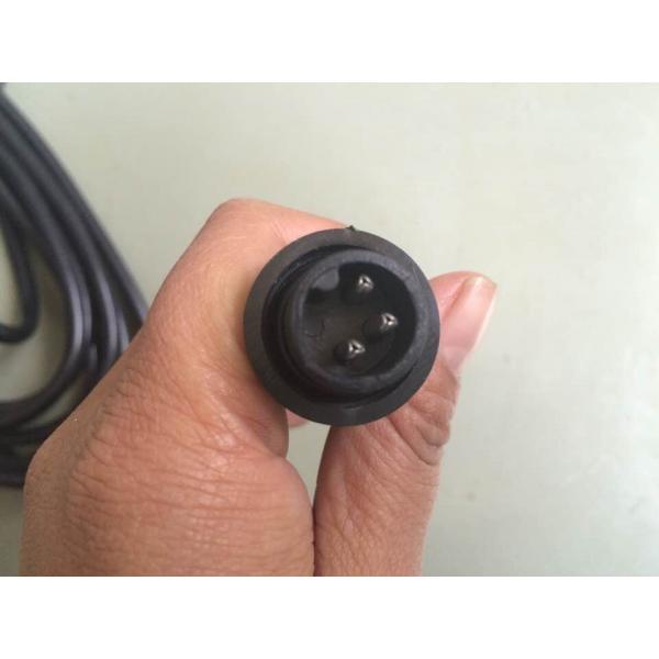 Quality DC12V 2 Buttons 4 Wires Remote switch for sale